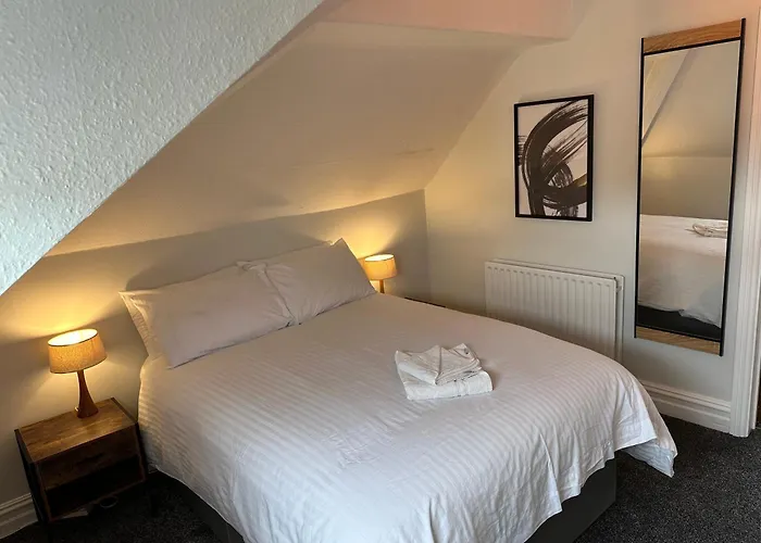 Waverley Hotel