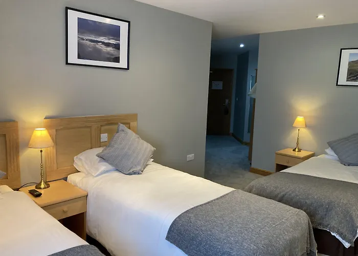 The Sleepwell Inn